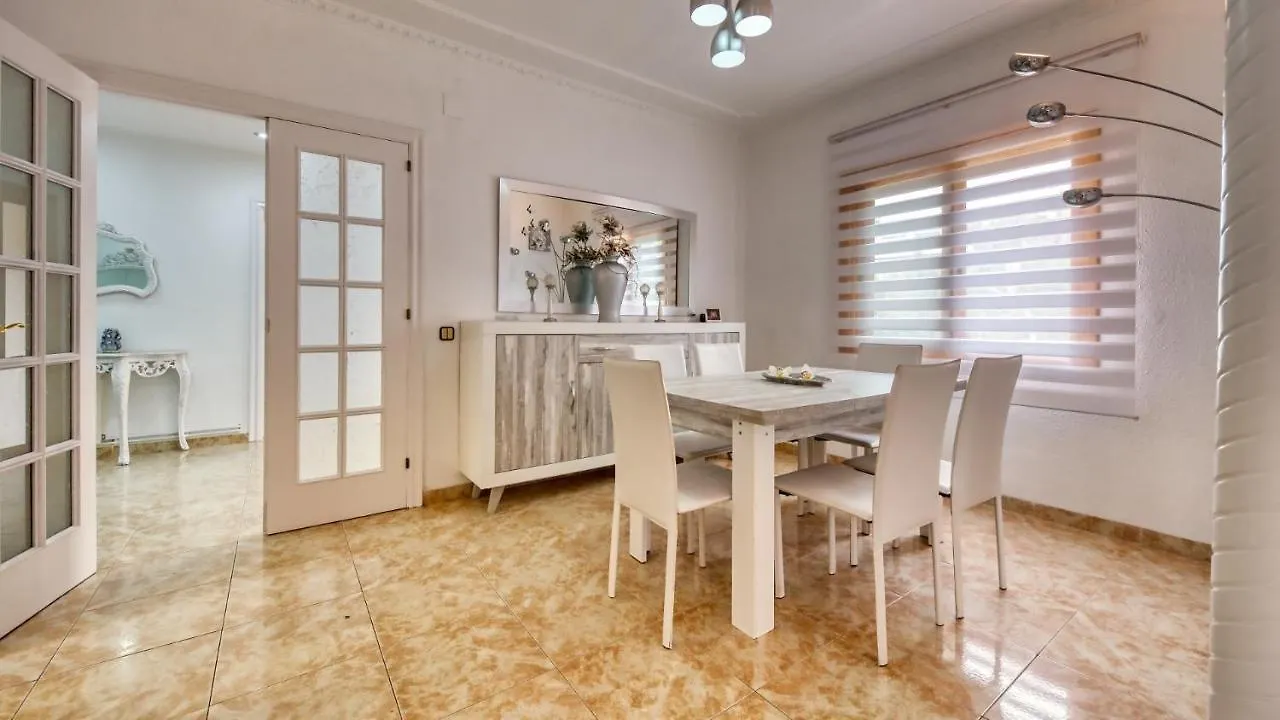 kontakty Costacabana - Villa Sarai
