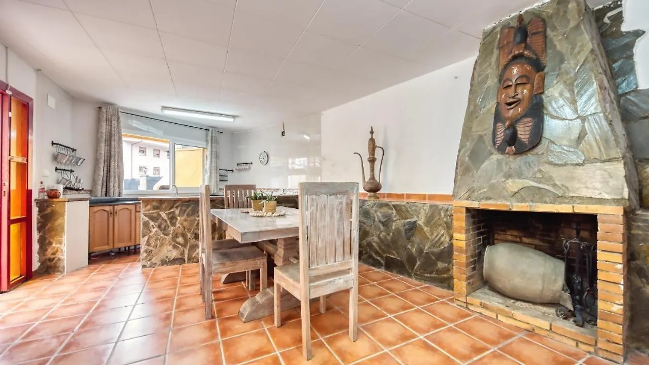 Costacabana - Villa Sarai Lloret de Mar