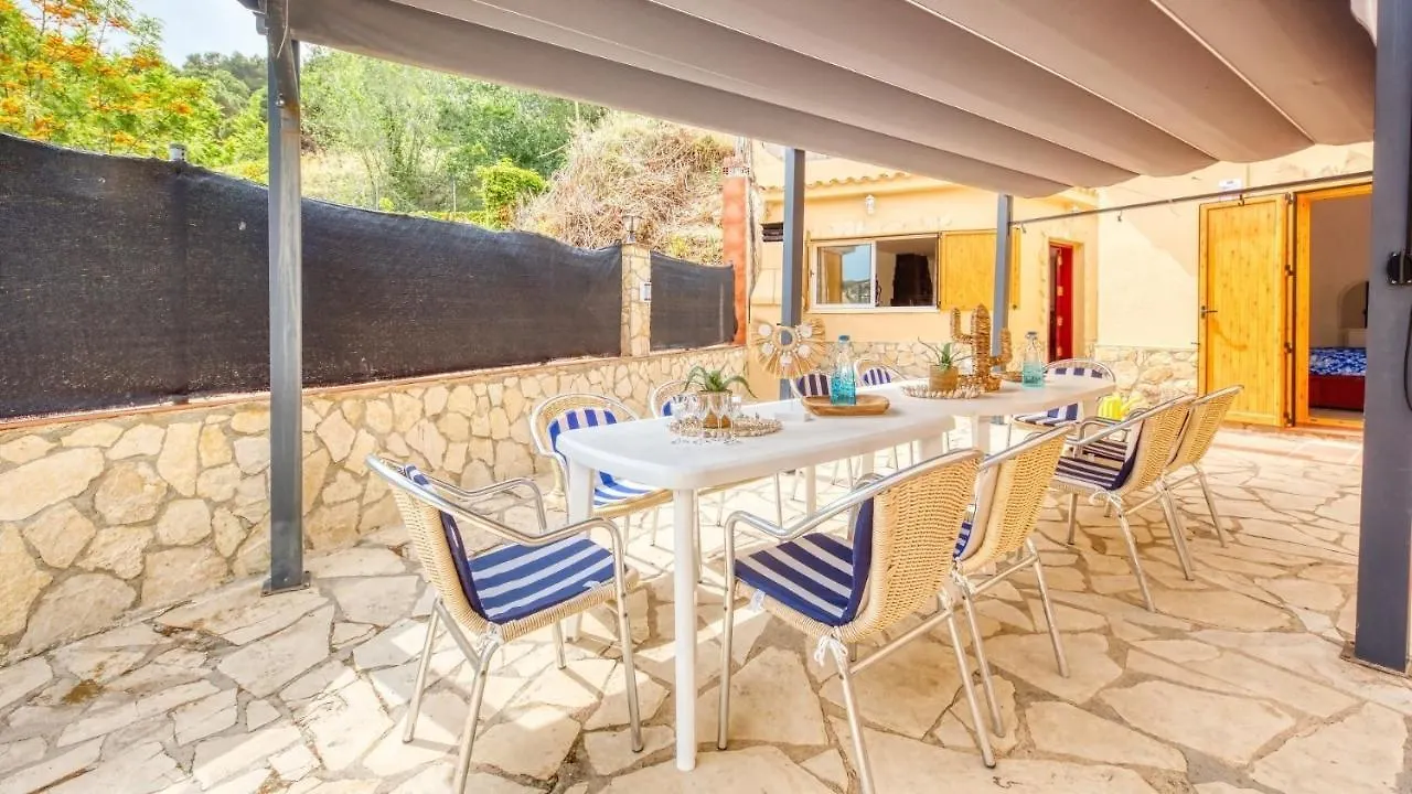 Costacabana - Villa Sarai Lloret de Mar 0*,  Španělsko