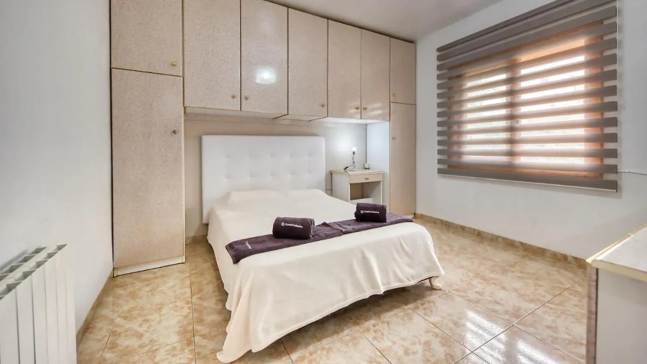 Costacabana - Villa Sarai Lloret de Mar